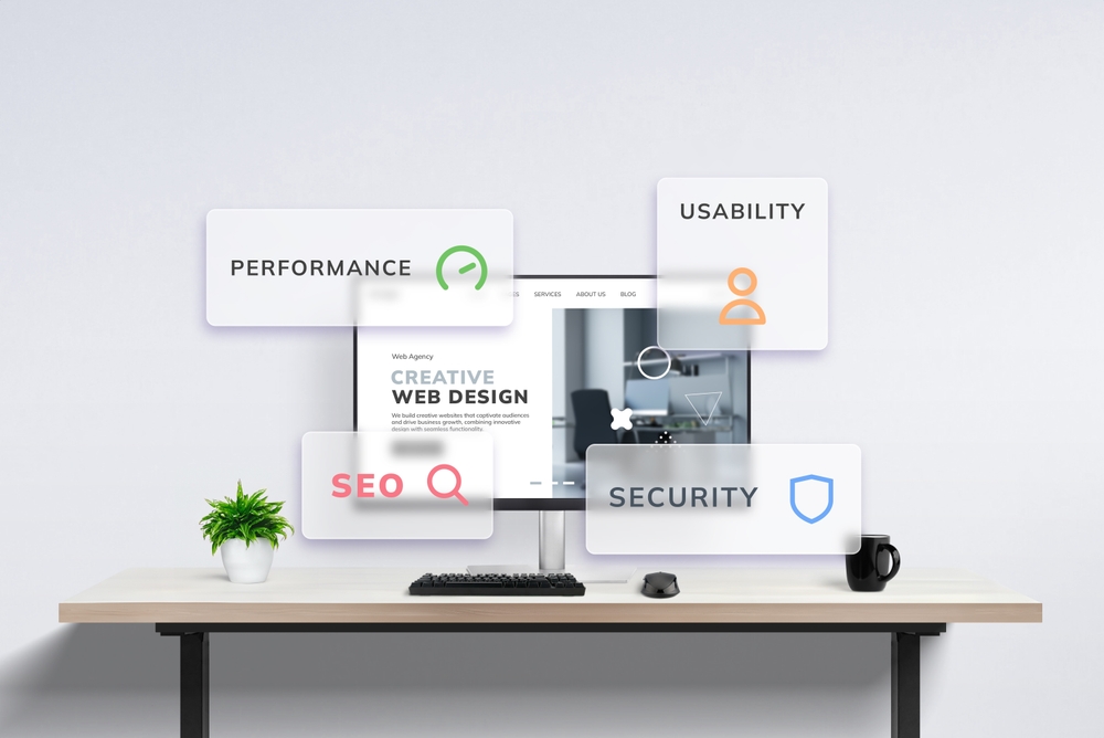 Why Hiring a Website Development Agency in 2025 Is a Game-Changer for Your Business