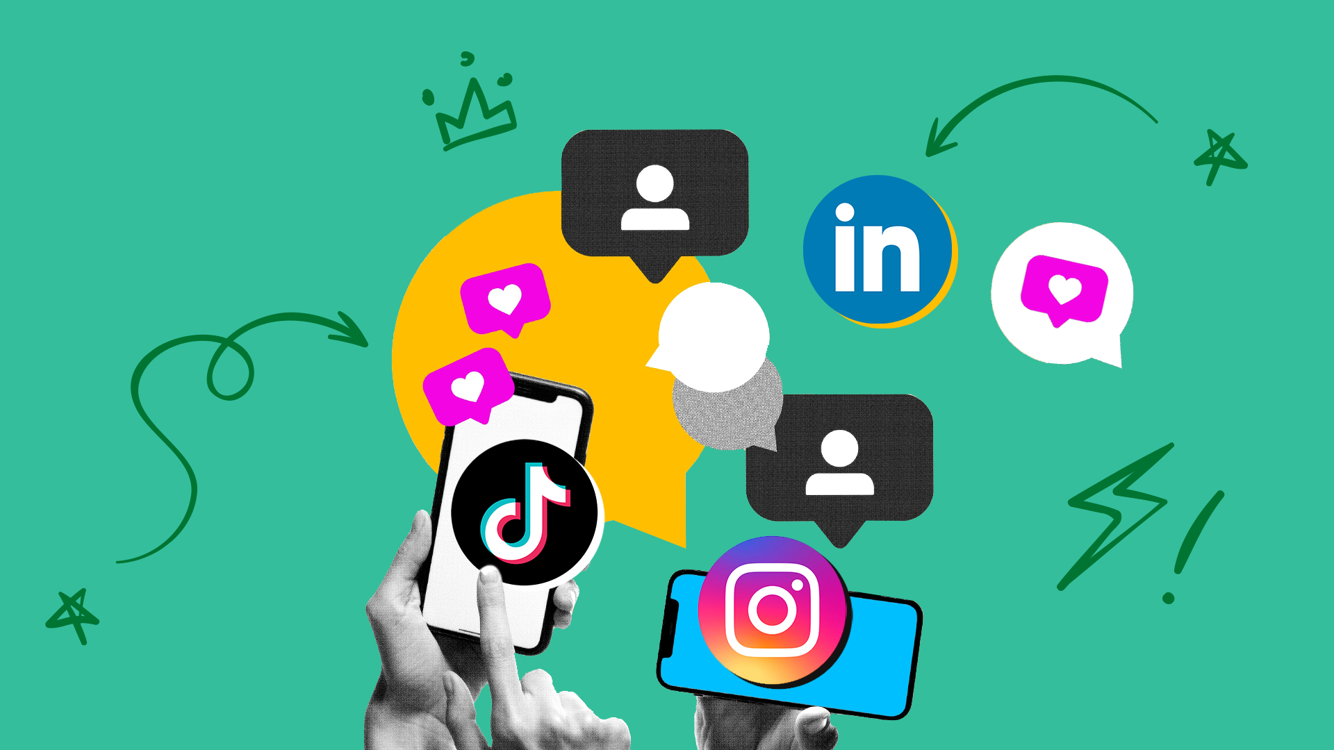 Why Social Media Marketing is a Game Changer for Vacation Property Owners