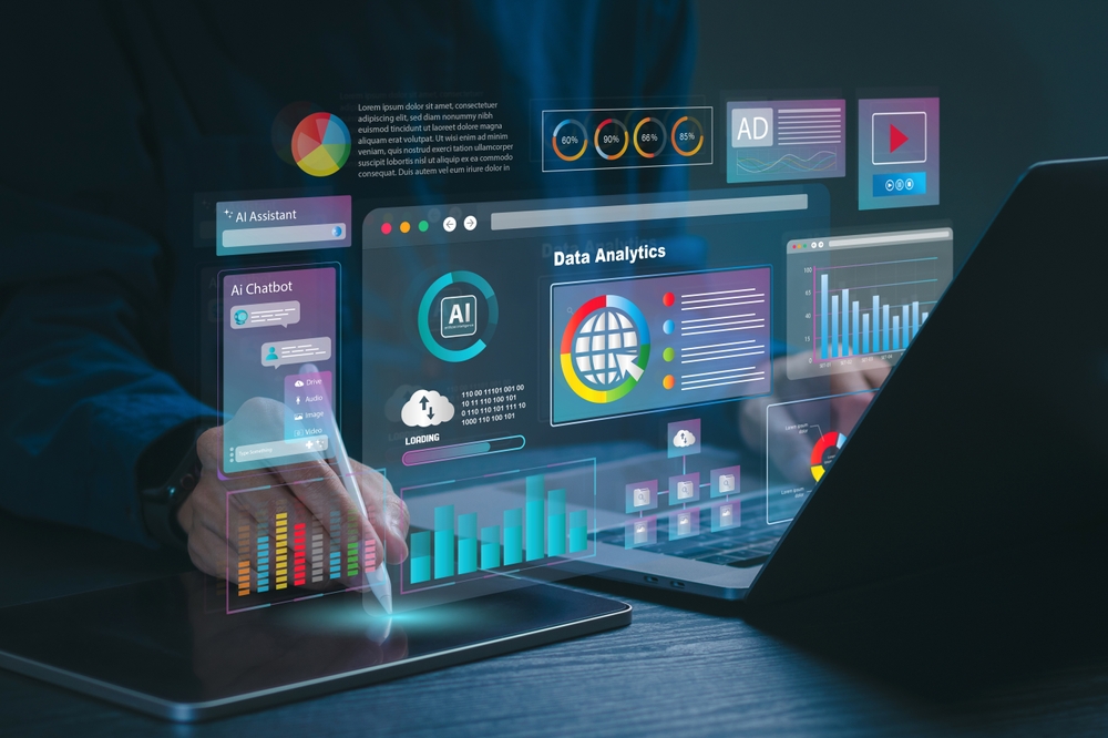 Top 5 Digital Marketing USA AI Challenges and How to Solve Them