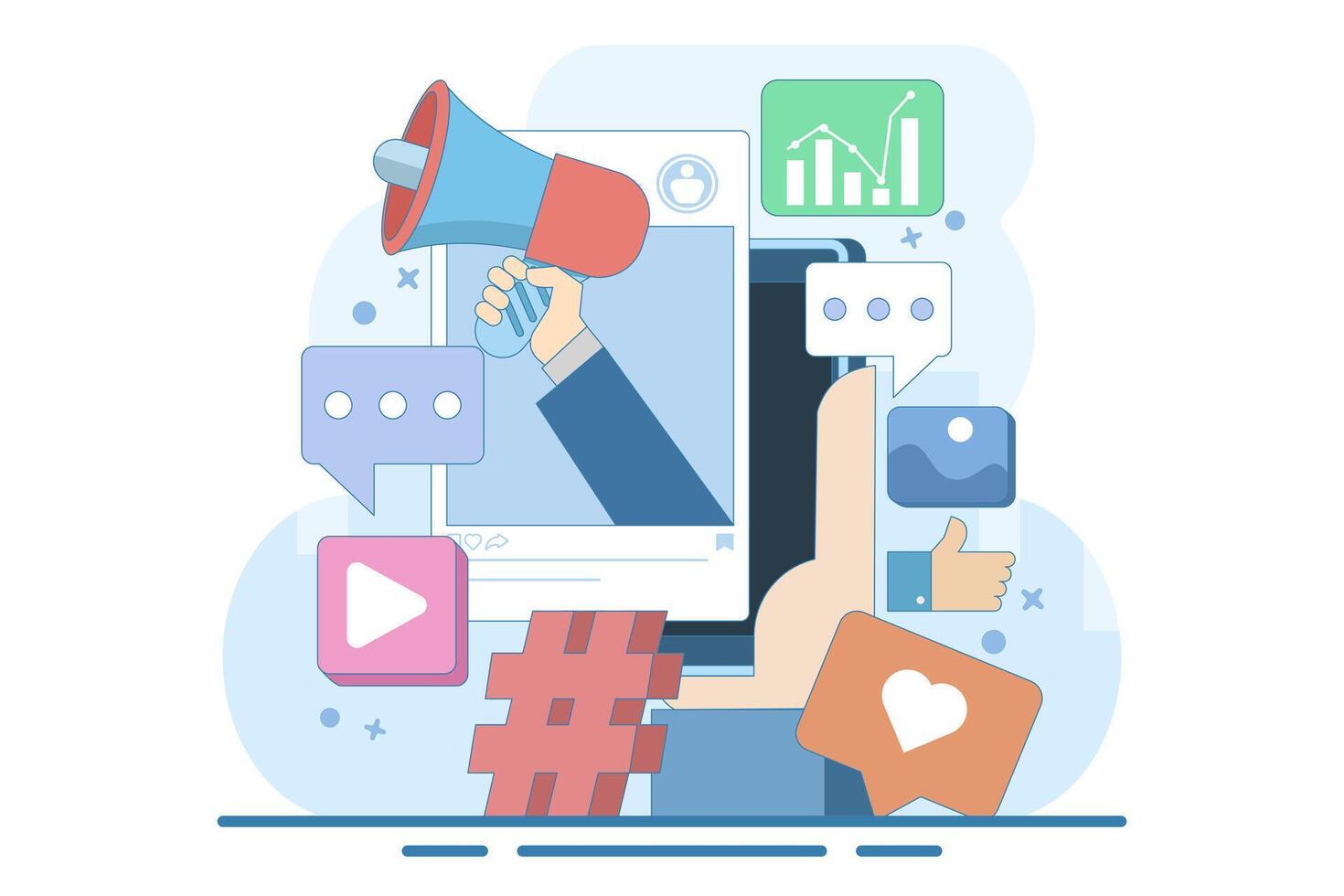 Social Media Optimization Strategies for the Education Industry