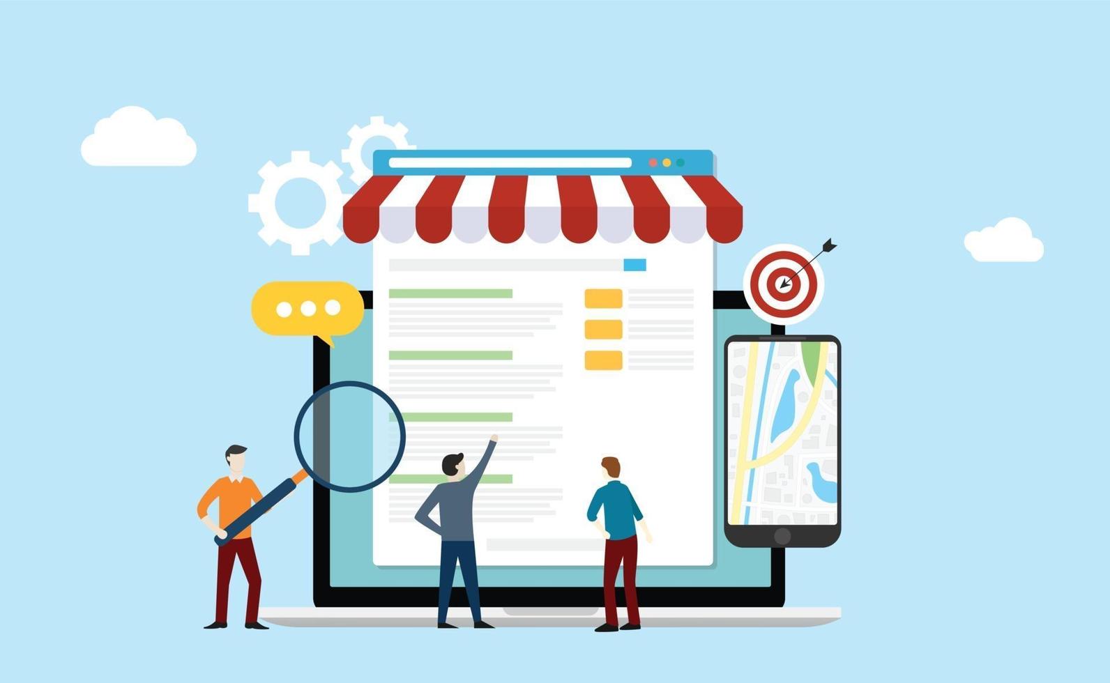 Top Local SEO Strategies for Vacation Rental Businesses in the United States