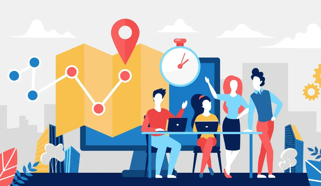 Top Digital Marketing Mistakes Vacation Rentals Should Avoid in 2025