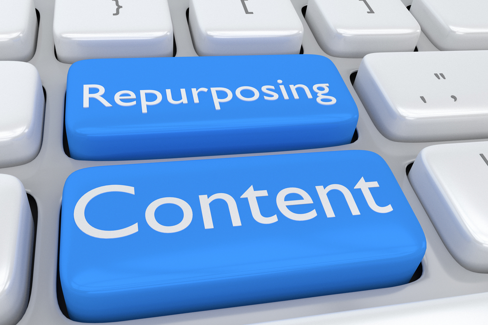 5 Ways to Repurpose Content Vacation Rental Blog into Social Media Posts
