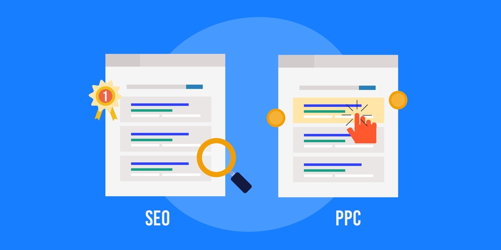 SEO vs Paid Ads Vacation Rentals – What Brings More Bookings in 2025?