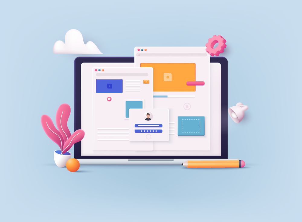 Why Small Business Website Design Matters More Than Ever in 2025