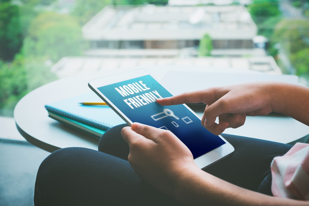 Mobile-Friendly Web Development: Why It's Non-Negotiable in the USA Today