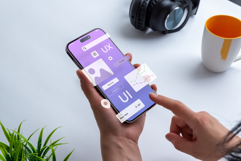 Modern User Interface Design Strategies for Businesses in Chicago, USA
