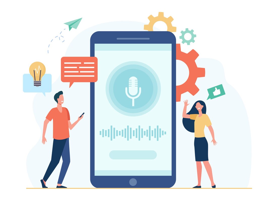 How Voice Search Is Changing Consumer Behavior and Online Marketing