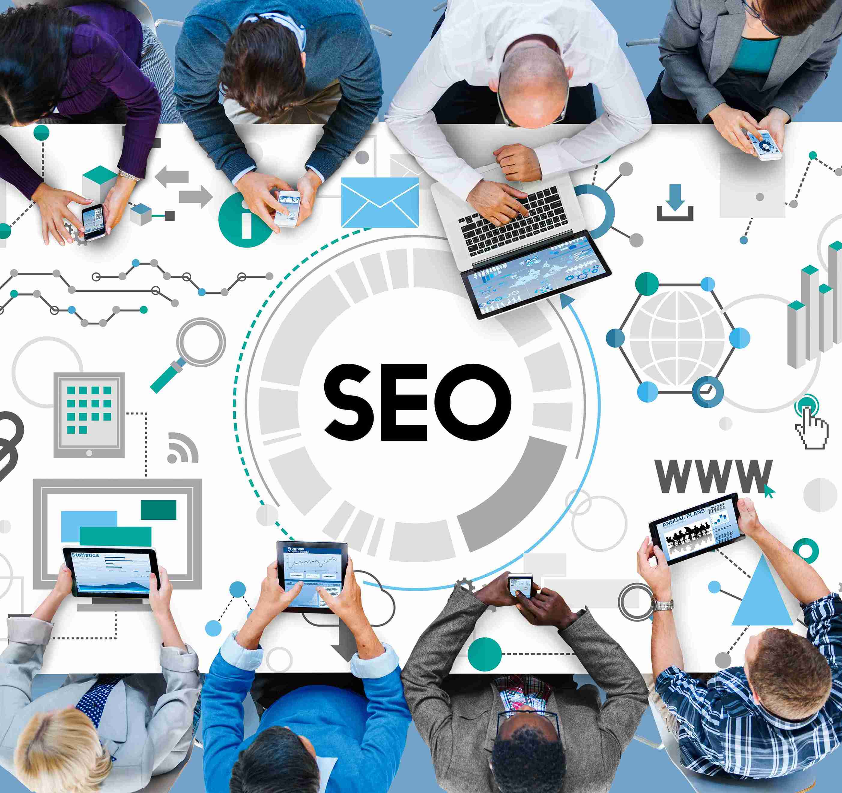 12 Reasons Why SEO for Ecommerce Websites in USA is a must