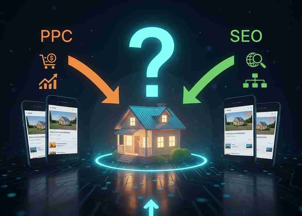 PPC vs. SEO for Vacation Rentals: Which Drives More Direct Bookings?