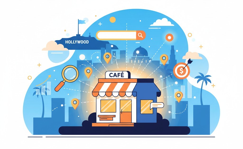 How Local SEO Services in Los Angeles Are Transforming Small Business Visibility