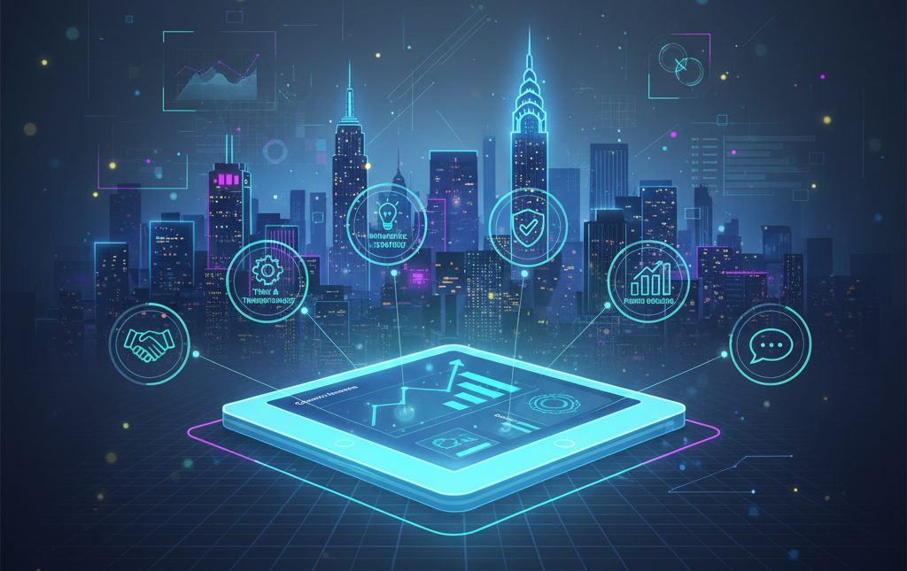 The Ultimate Guide to Choosing the Right SEO Agency in New York