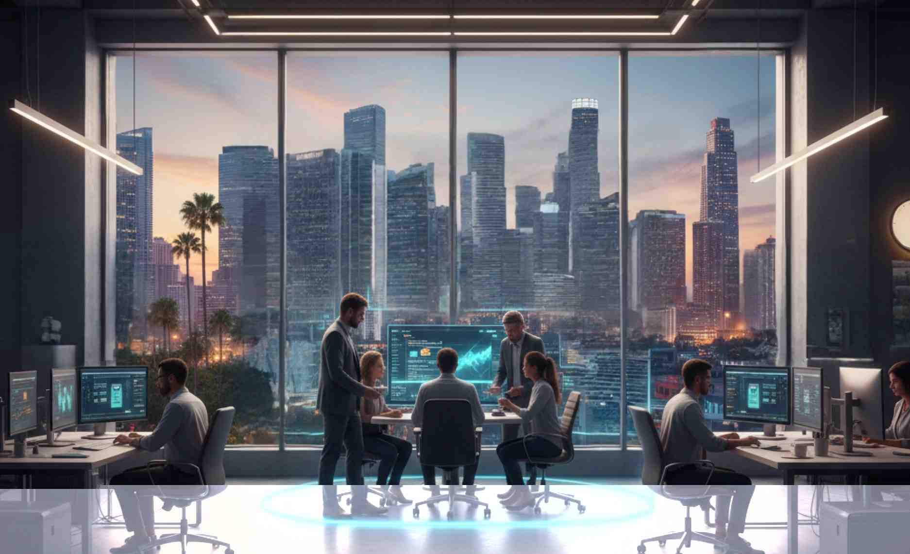 Web Design and Development Services in USA: Shaping the Future of Digital Experiences