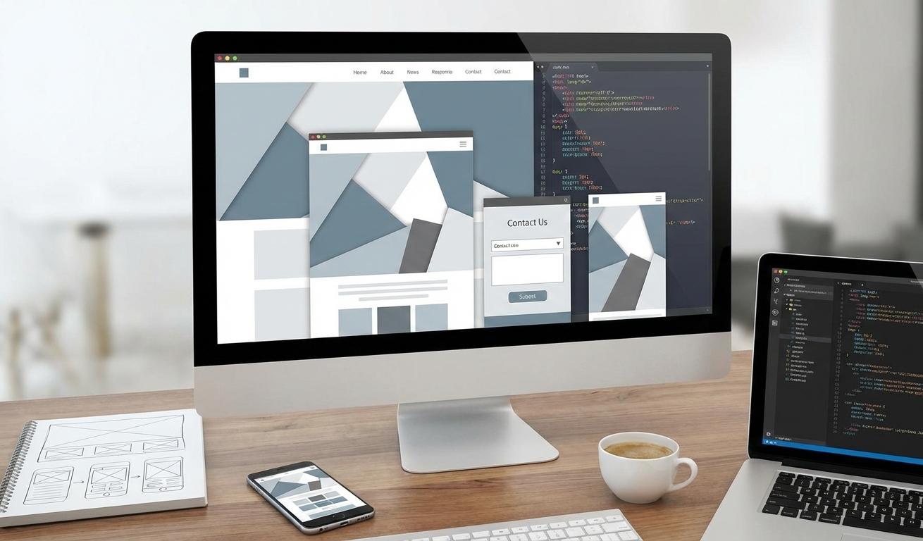 Understanding Front-end Development Services Chicago: The Building Blocks of Modern Websites