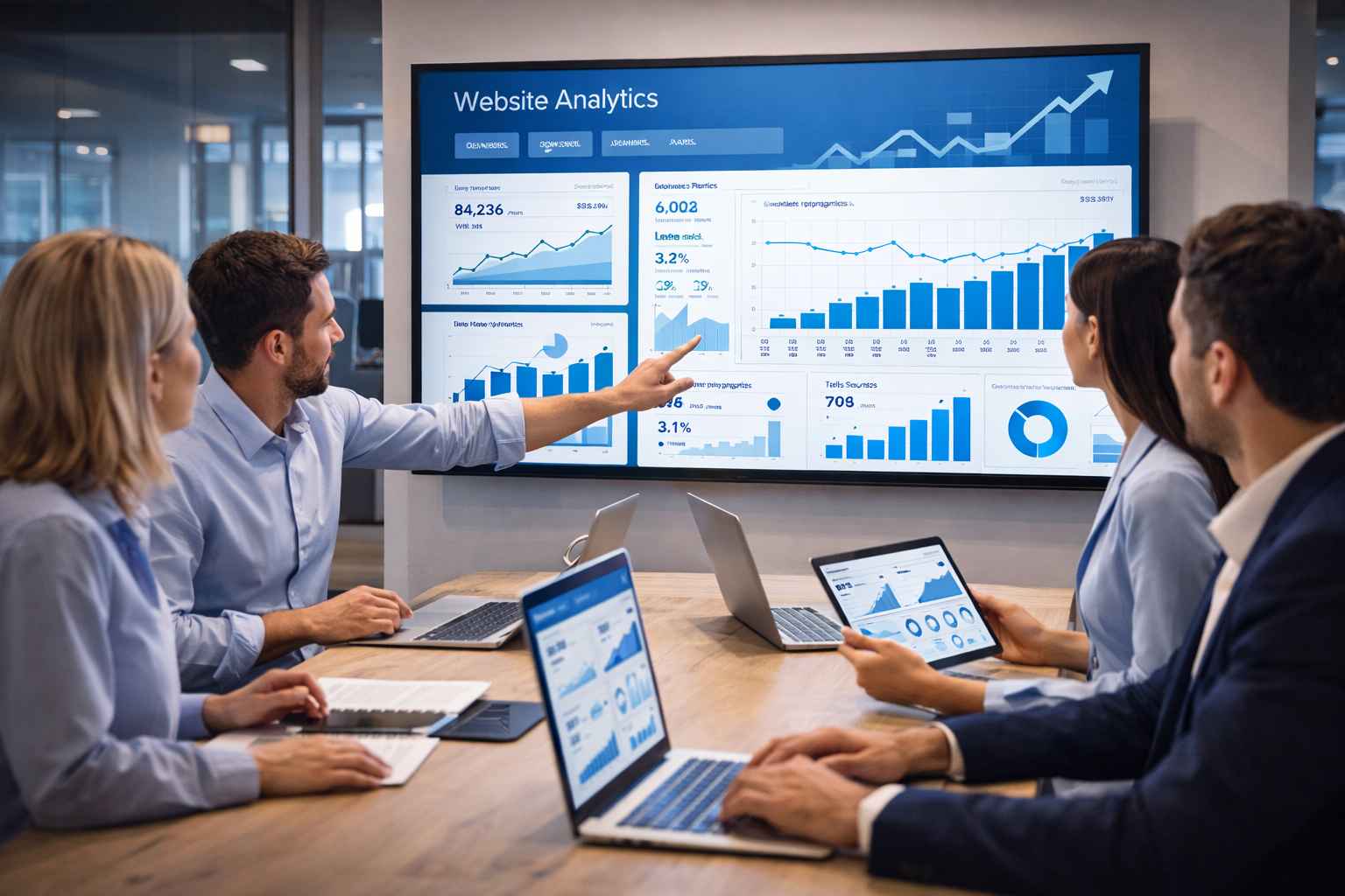 Top 5 Reasons to Invest in Professional Digital Marketing Services in Phoenix