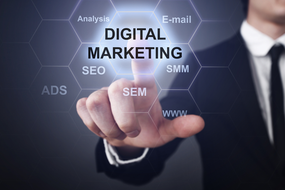 Digital Marketing Services for Local Businesses