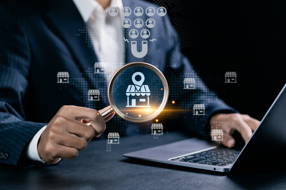 Local Ads and Lead Generation