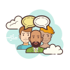 3. Encourage Engaged Conversations