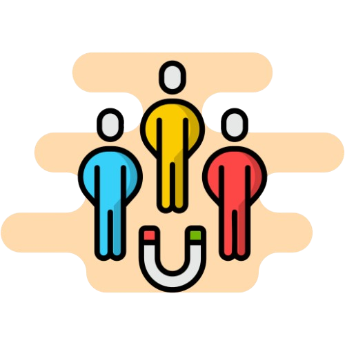 1. Attract More Customers