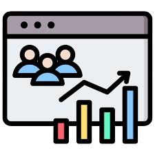 3. Increase Website Traffic