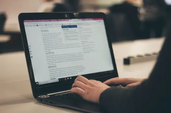 Content Writing Services