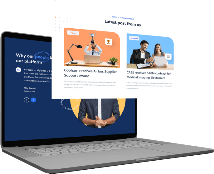 Website Development Services in Miami