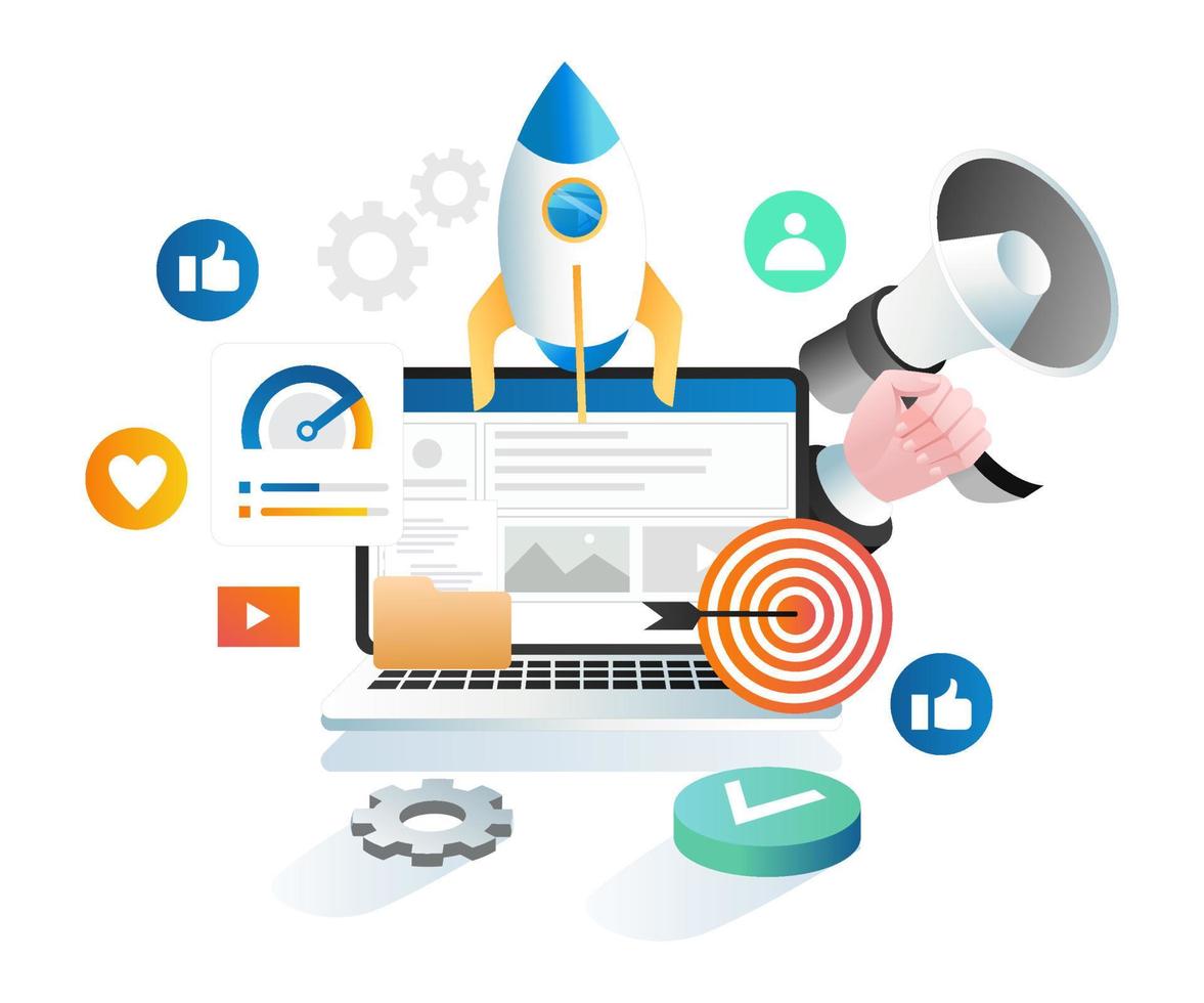 Digital Marketing Services in Miami