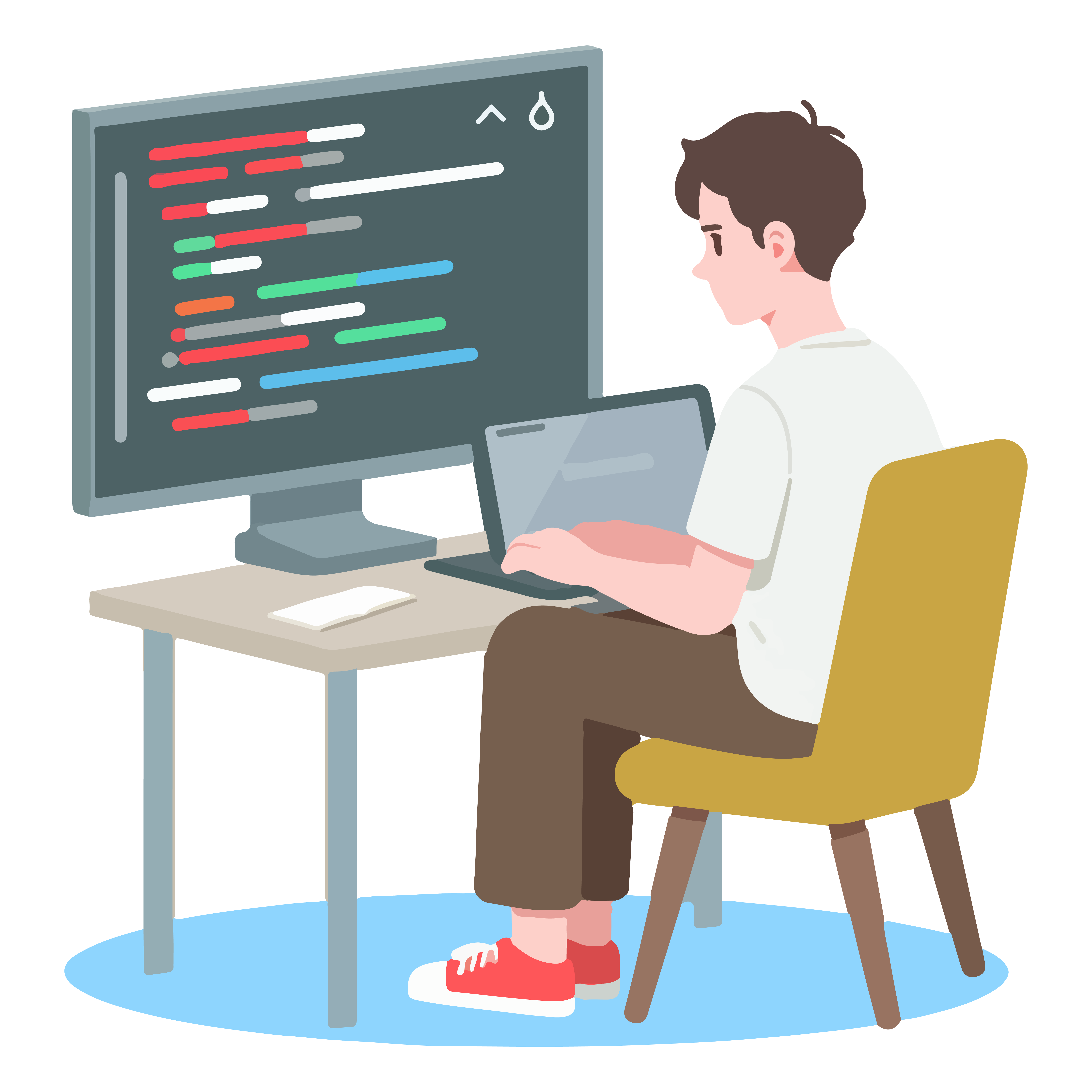 Website Development Services in New York