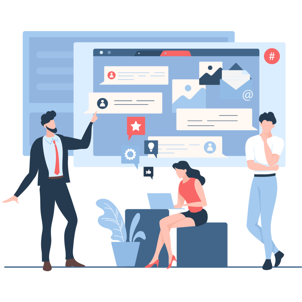 Digital Marketing Services in New York