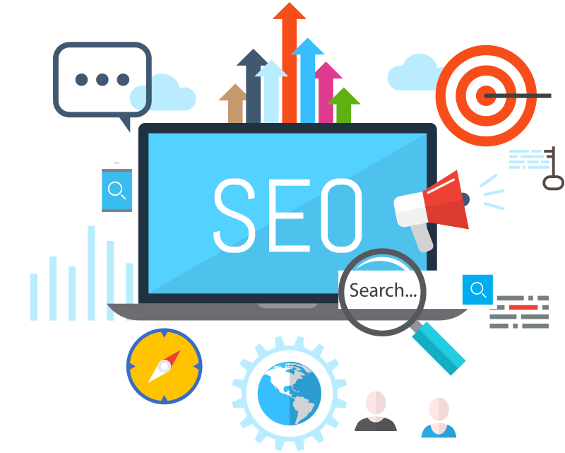 SEO Services in New York