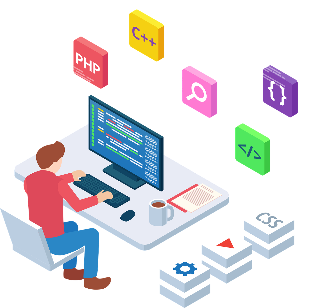 Website Design Services in Los Angeles