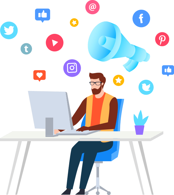 Social Media Marketing Services in Chicago