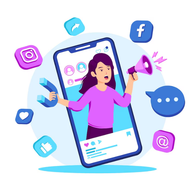 SMO Services in Dallas