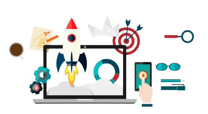 Digital marketing services in Houston