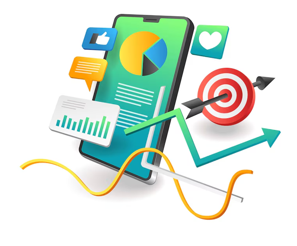 Digital Marketing Services in Atlanta