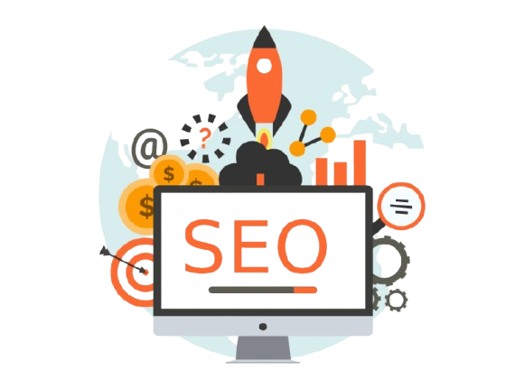 SEO services in Atlanta