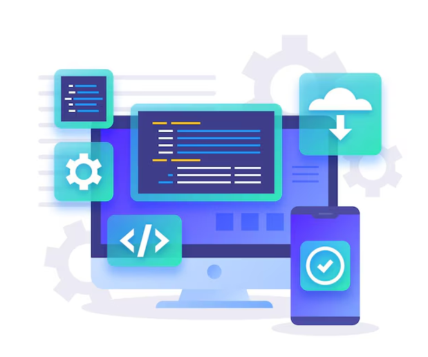 Website Development Services Orlando