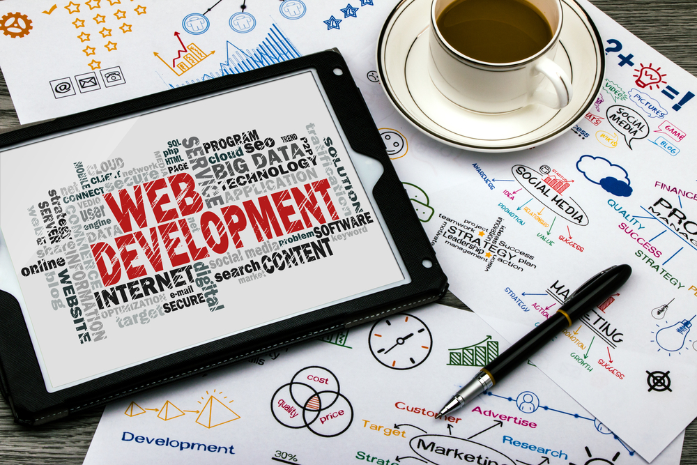 Website Development Services Phoenix