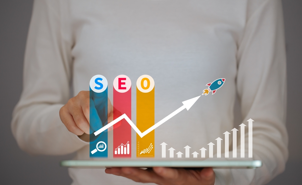 SEO services in Phoenix