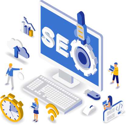 Vacation Rental SEO Service Florida
