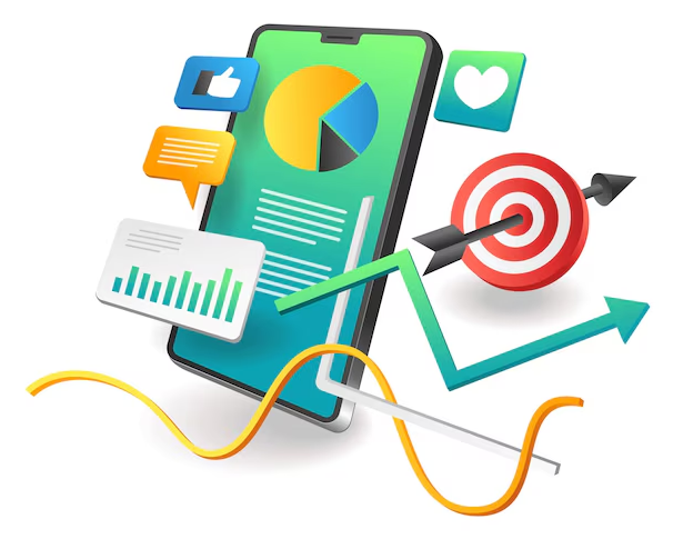 Vacation Rental Digital Marketing Services USA