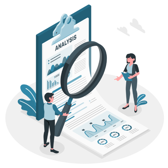 Competitor Analysis
