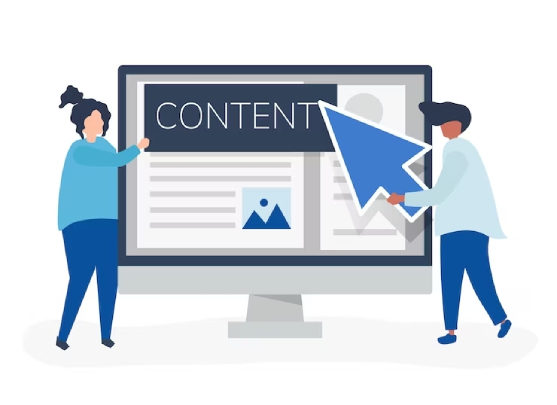 Content Creation & Analysis