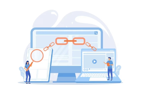 Link Building