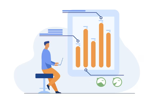 Analytics & Reporting